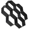 Paving Mould Hexagon Brick Stone Road Path Maker