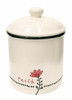 Scribbles Kitchen: Canister - Faith