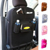 Classic Auto Car Seat Back Hanging Storage Bag