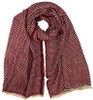 Plaid Tartan Herringbone Reversible Oversized Winter Blanket Scarf Plaid Tartan Herringbone Reversible Oversized Winter Blanket Scarf