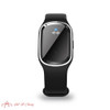 Ultrasonic Anti Mosquito Insect Pest Bugs Repellent Repeller Wrist Bracelet