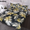 Palm Tree Bedding Set