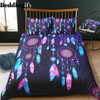 Majestic Purple Dreamcatcher Bedding Set Majestic Purple Dreamcatcher Bedding Set