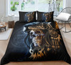 J2 Skull Bedding Set J2 Skull Bedding Set