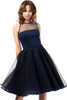 Navy Blue MOE Dresses
