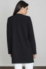 Black Figl Jackets & Coats
