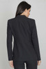 Black Figl Jackets & Coats