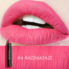 Matte Waterproof Liquid Lipstick
