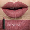 Matte Waterproof Liquid Lipstick