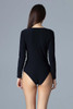 Black Figl Blouses
