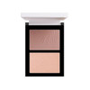 Makeup Highlighter Bronzer Palette