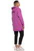 Fuchsia MOE Blouses