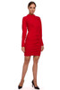 Red MOE Dresses