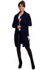 Navy Blue MOE Sweaters