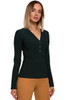 Green MOE Blouses