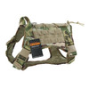 EXCELLENT ELITE SPANKER Tactical Dog Vest
