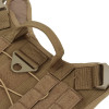 EXCELLENT ELITE SPANKER Tactical Dog Vest