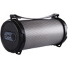 Supersonic 4-inch Hifi Bluetooth Speaker (black)