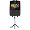 Qfx Portable Karaoke Speaker System