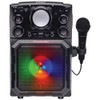 Karaoke Usa Portable Mp3 Karaoke Player With Bluetooth Pa And Built-in Battery