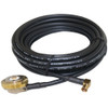 Tram Replacement Nmo Mount And Cable For #7732 Satellite Radio Antenna