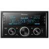Pioneer Double-din In-dash Digital Media Receiver With Bluetooth And Siriusxm Ready