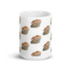 Customizable Beardie Mugs