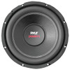 Pyle Pro Power Series Dual Voice-coil 4ohm Subwoofer (12&#34; 1600 Watts)