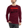 All You Need is Beardies Long Sleeve