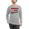 All You Need is Beardies Long Sleeve