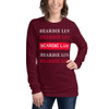 Beardie Luv Long Sleeve