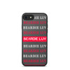 Beardie Luv phone case