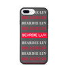 Beardie Luv phone case