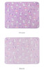 BT21 Dream of Baby Blanket BT21 Dream of Baby Blanket