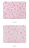 BT21 Dream of Baby Blanket BT21 Dream of Baby Blanket