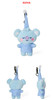 BT21 Dream of Baby Key Ring BT21 Dream of Baby Key Ring