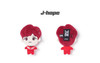 [PRE-ORDER] BTS Tiny Tan Official MD - December