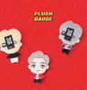 [PRE-ORDER] BTS Tiny Tan Official MD - December