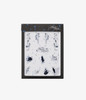 (PRE-ORDER) BTS Map of the Soul Pop Up MD (Black Swan) Official