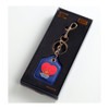 BT21 x Monopoly Baby Leather Metal Key Ring (Official) BT21 x Monopoly Baby Leather Metal Key Ring (Official)