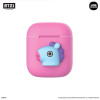 BT21 X ROYCHE AIRPOD CASE (OFFICIAL)