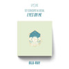 [PRE-ORDER] IZ*ONE - 1ST CONCERT IN SEOUL [EYES ON ME] OFFICIAL BLU-RAY