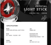 Stray Kids Official Light Stick - Limited Stocks Only