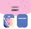 BT21 Airpods Hard Case - Official