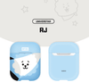 BT21 Airpods Hard Case - Official