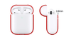 BT21 Airpods Hard Case - Official