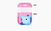 BT21 Airpods Hard Case - Official