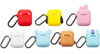 BT21 Cube Series Airpods Silicone Case - Official