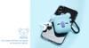 BT21 Cube Series Airpods Silicone Case - Official