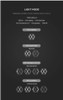 EXO OFFICIAL LIGHT STICK (FANLIGHT) Ver.3